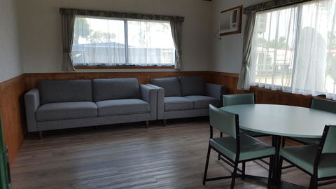 Echo Beach Tourist Park - Lismore Accommodation 25