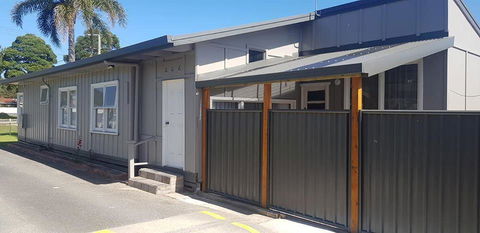 Echo Beach Tourist Park - Lismore Accommodation 17