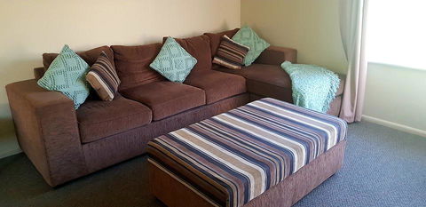 Echo Beach Tourist Park - Lismore Accommodation 8