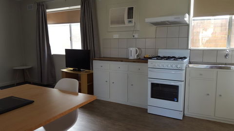 Echo Beach Tourist Park - Lismore Accommodation 29