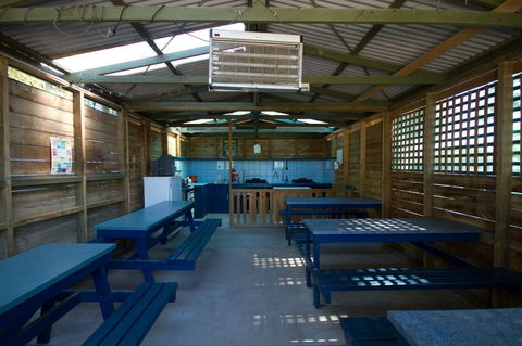Echo Beach Tourist Park - Lismore Accommodation 35