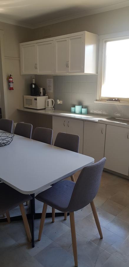 Echo Beach Tourist Park - Lismore Accommodation 14