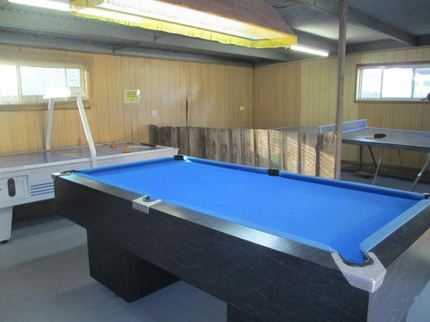 Echo Beach Tourist Park - Lismore Accommodation 19