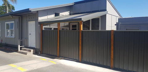 Echo Beach Tourist Park - Lismore Accommodation 15