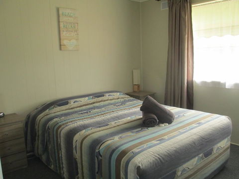 Echo Beach Tourist Park - Lismore Accommodation 39