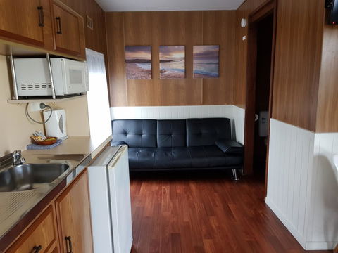 Echo Beach Tourist Park - Lismore Accommodation 20