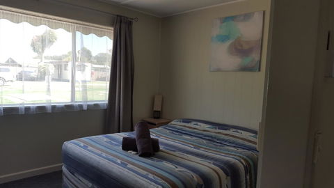 Echo Beach Tourist Park - Lismore Accommodation 27