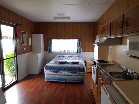 Echo Beach Tourist Park - Lismore Accommodation 21