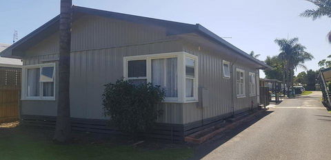 Echo Beach Tourist Park - Lismore Accommodation 2