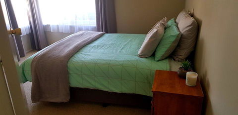 Echo Beach Tourist Park - Lismore Accommodation 0