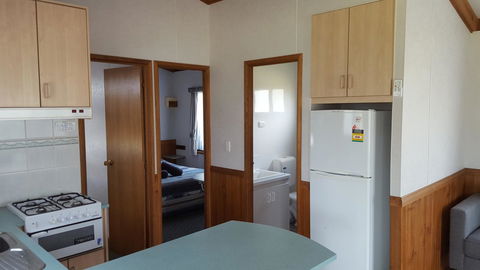 Echo Beach Tourist Park - Lismore Accommodation 22