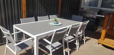 Echo Beach Tourist Park - Lismore Accommodation 16