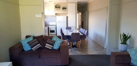 Echo Beach Tourist Park - Lismore Accommodation 11