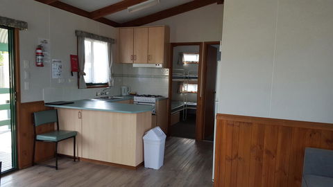 Echo Beach Tourist Park - Lismore Accommodation 23