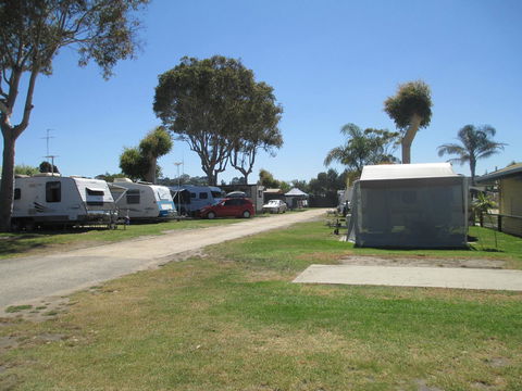 Echo Beach Tourist Park - Lismore Accommodation 38
