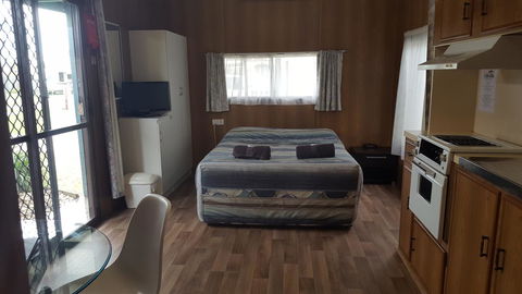 Echo Beach Tourist Park - Lismore Accommodation 30