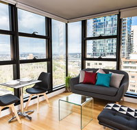 Executive stay Little Collins street - Lismore Accommodation