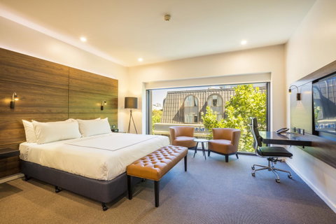 Hotel Indigo Melbourne On Flinders, An IHG Hotel - Lismore Accommodation 26