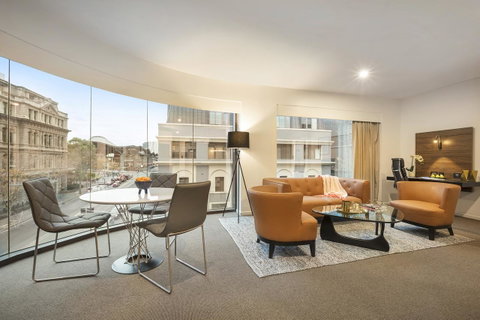 Hotel Indigo Melbourne On Flinders, An IHG Hotel - Lismore Accommodation 31