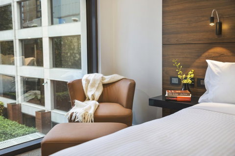 Hotel Indigo Melbourne On Flinders, An IHG Hotel - Lismore Accommodation 30
