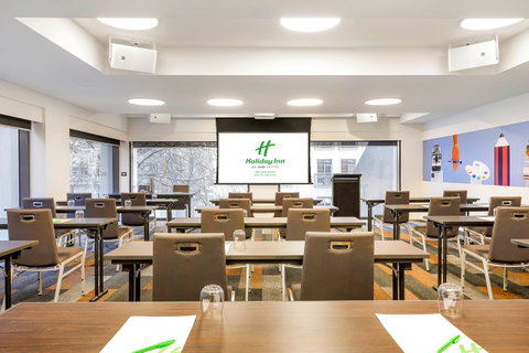 Hotel Indigo Melbourne On Flinders, An IHG Hotel - Lismore Accommodation 21