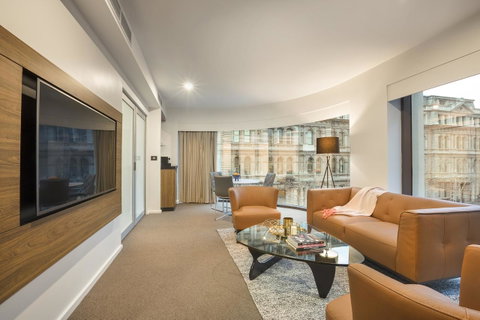 Hotel Indigo Melbourne On Flinders, An IHG Hotel - Lismore Accommodation 16