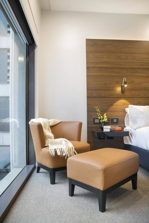 Hotel Indigo Melbourne On Flinders, An IHG Hotel - Lismore Accommodation 27