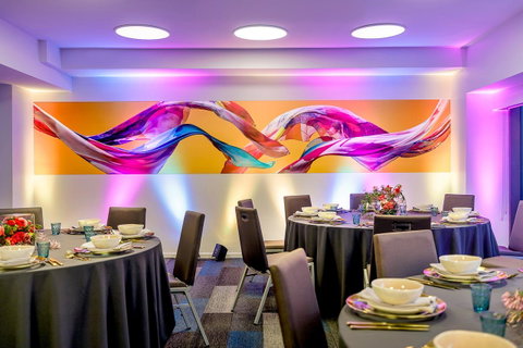 Hotel Indigo Melbourne On Flinders, An IHG Hotel - Lismore Accommodation 3