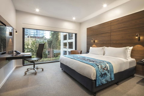 Hotel Indigo Melbourne On Flinders, An IHG Hotel - Lismore Accommodation 12