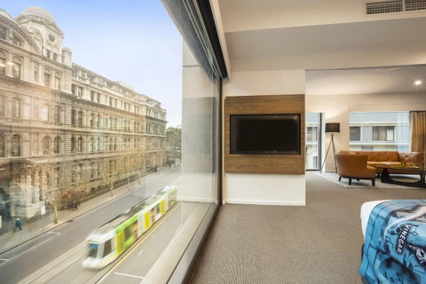 Hotel Indigo Melbourne On Flinders, An IHG Hotel - Lismore Accommodation 22