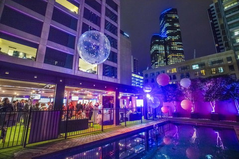 Hotel Indigo Melbourne On Flinders, An IHG Hotel - Lismore Accommodation 7
