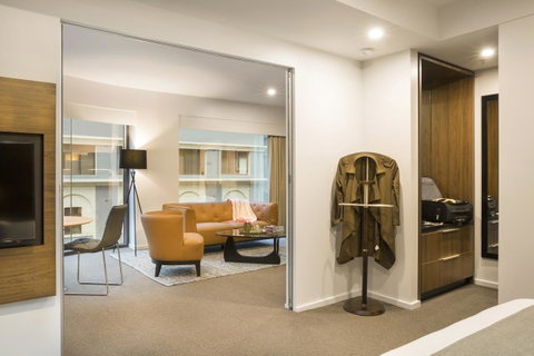 Hotel Indigo Melbourne On Flinders, An IHG Hotel - Lismore Accommodation 25