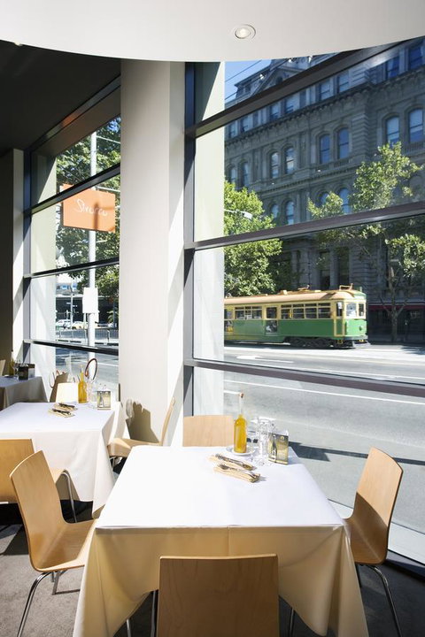 Hotel Indigo Melbourne On Flinders, An IHG Hotel - Lismore Accommodation 35