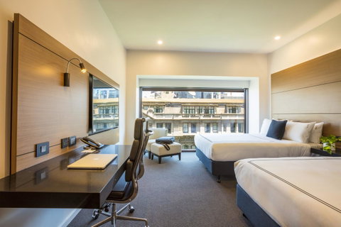 Hotel Indigo Melbourne On Flinders, An IHG Hotel - Lismore Accommodation 18