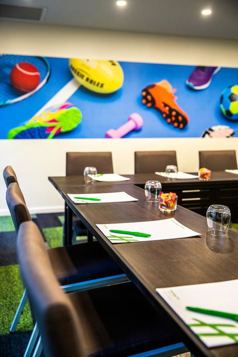 Hotel Indigo Melbourne On Flinders, An IHG Hotel - Lismore Accommodation 4