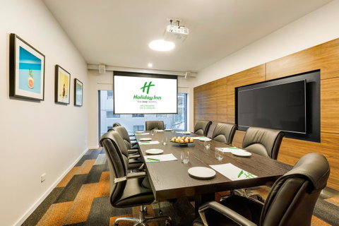 Hotel Indigo Melbourne On Flinders, An IHG Hotel - Lismore Accommodation 5