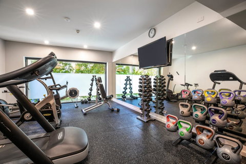 Hotel Indigo Melbourne On Flinders, An IHG Hotel - Lismore Accommodation 28