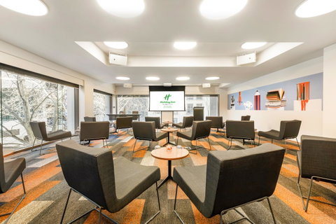 Hotel Indigo Melbourne On Flinders, An IHG Hotel - Lismore Accommodation 6