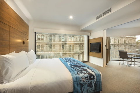 Hotel Indigo Melbourne On Flinders, An IHG Hotel - Lismore Accommodation 11
