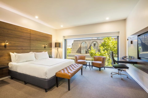 Hotel Indigo Melbourne On Flinders, An IHG Hotel - Lismore Accommodation 20