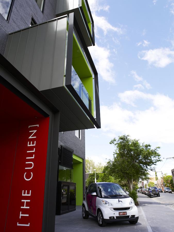 Prahran VIC Lismore Accommodation