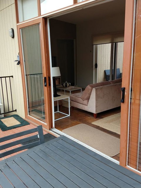 Rural 5 Star Villa\'s With Resort Amenities - Lismore Accommodation 31