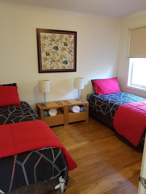 Rural 5 Star Villa\'s With Resort Amenities - Lismore Accommodation 33