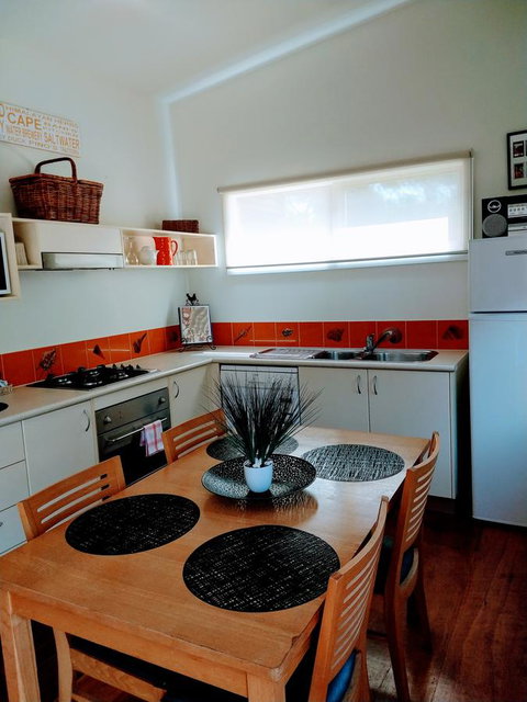 Rural 5 Star Villa\'s With Resort Amenities - Lismore Accommodation 43