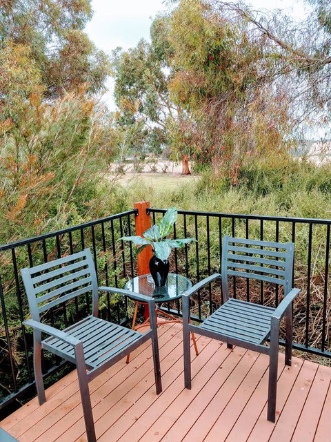 Rural 5 Star Villa\'s With Resort Amenities - Lismore Accommodation 36