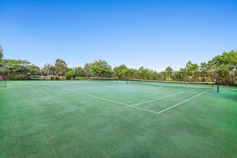 Rural 5 Star Villa\'s With Resort Amenities - Lismore Accommodation 18