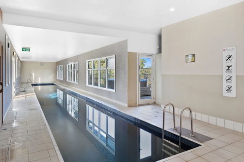 Rural 5 Star Villa\'s With Resort Amenities - Lismore Accommodation 13
