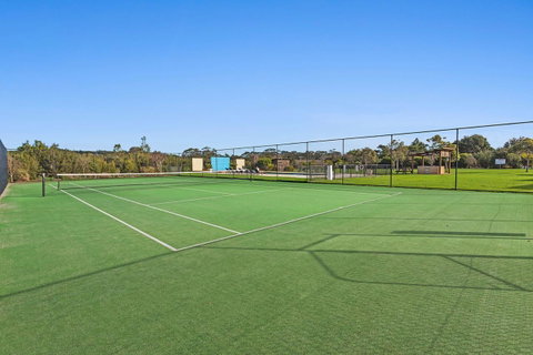 Rural 5 Star Villa\'s With Resort Amenities - Lismore Accommodation 10