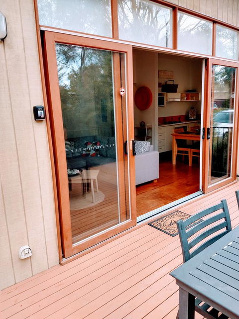 Rural 5 Star Villa\'s With Resort Amenities - Lismore Accommodation 37