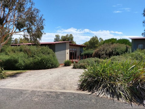 Rural 5 Star Villa\'s With Resort Amenities - Lismore Accommodation 23